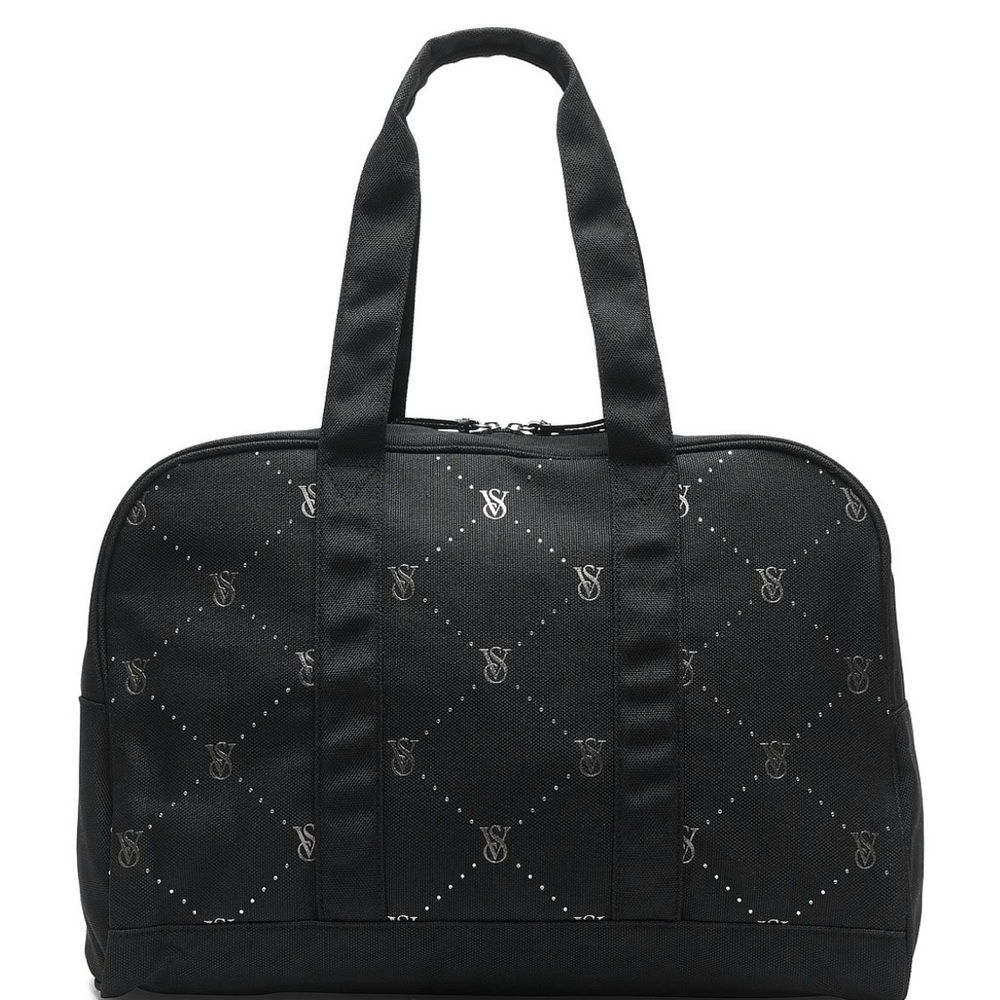 NWT Victoria’s Secret Large Tote Bag - Picture 2 of 8